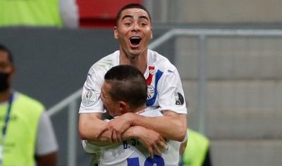 'La cesión de jugadores en un asunto de suma urgencia e importancia', dice Infantino