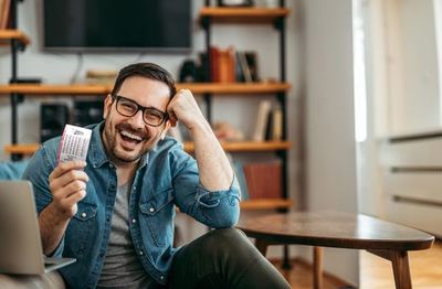 ¡Más de 288 millones podrían ser ganados por un paraguayo este viernes! - Brand Lab - ABC Color