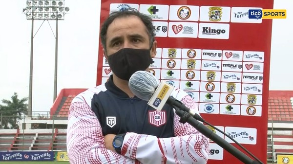 Arnaldo Alonso espera seguir en la senda triunfal