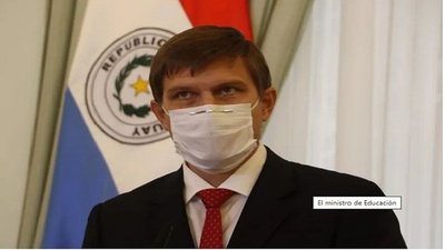 MEC: El aumento de salario a docentes sigue siendo analizado | Noticias Paraguay