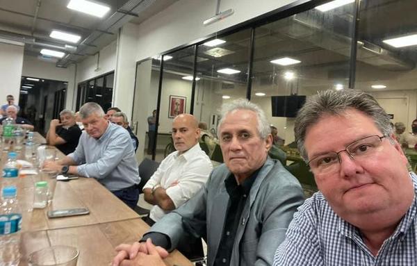 Olimpia: campaña "5 dólares por cada hincha" busca apaciguar deuda