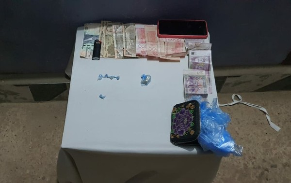Detienen a mujer microtraficante | Radio Regional 660 AM