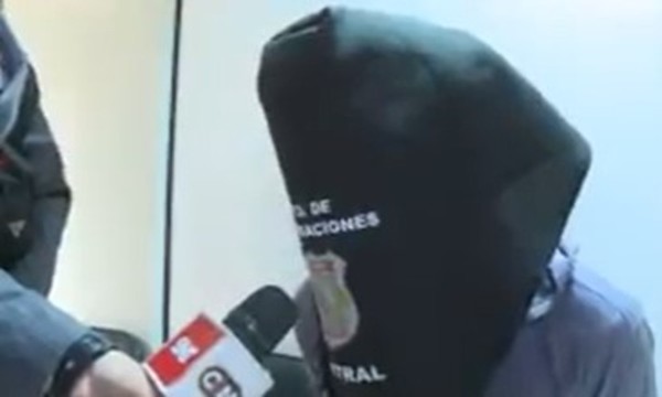Detenido culpó a otro miembro del fatal ataque - C9N