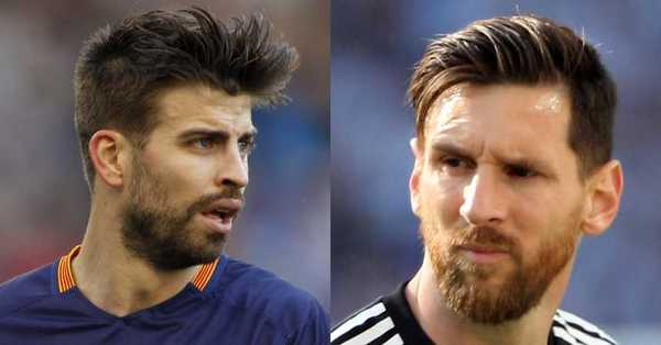 Tras la llegada de Messi al PSG, Piqué compró los derechos de transmisión del fútbol francés - C9N