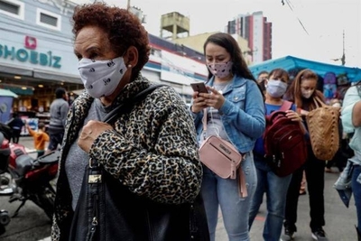 Diario HOY | El 73 % de las familias brasileñas están endeudadas, un nuevo récord