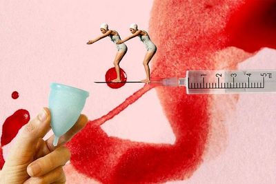 “Me vacuné y mi ciclo menstrual tuvo anomalías” | El Independiente