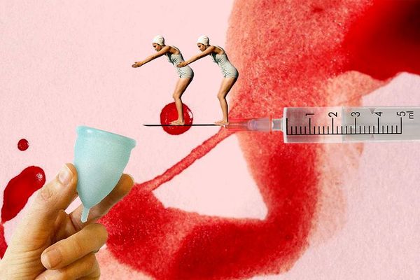 “Me vacuné y mi ciclo menstrual tuvo anomalías” | El Independiente