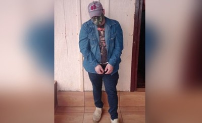 Procesan al supuesto mandante del doble asesinato