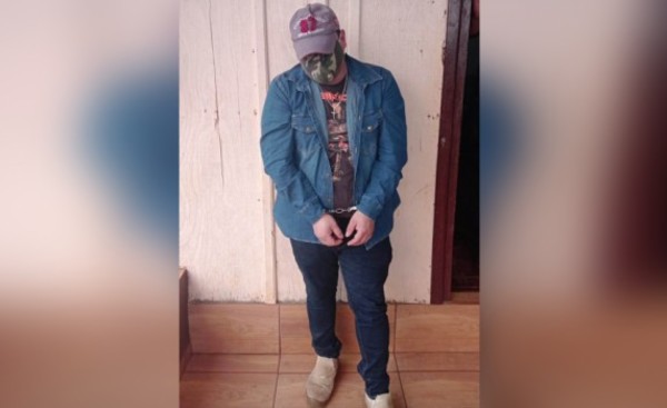 Procesan al supuesto mandante del doble asesinato