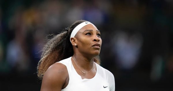 Serena Williams es baja para el US Open