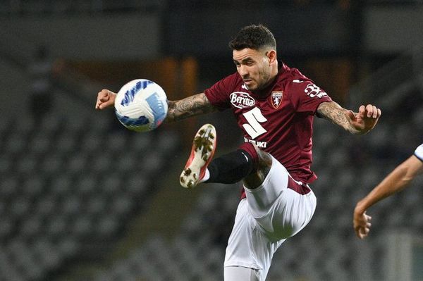 La Serie A tampoco cederá jugadores a la Conmebol