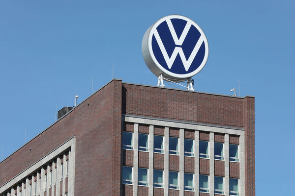 Volkswagen prolonga el ERTE en Wolfsburg por falta de chips
