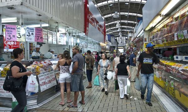 El 73% de las familias brasileñas están endeudadas, un nuevo récord