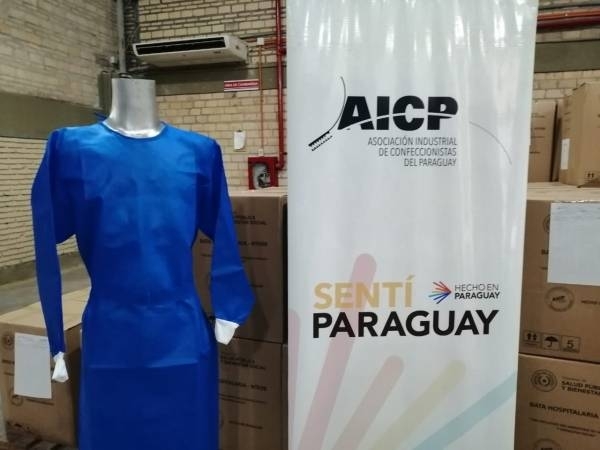 Diario HOY | Confeccionistas preocupados por "nefasto" precedente en la lucha anticontrabando