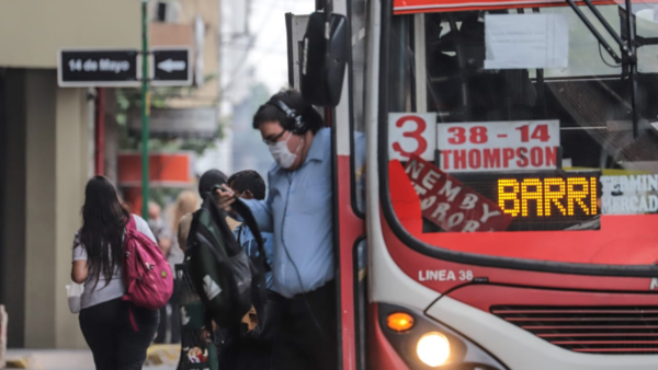 Gobierno “premiará” a transportistas | El Independiente