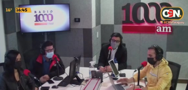 No te pierdas "Una noche a 1000" - C9N