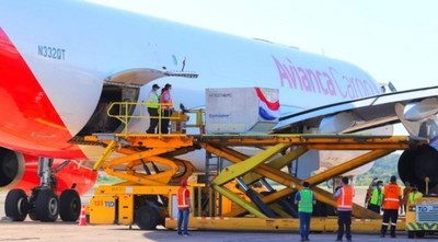 Llegarán más dosis de AstraZeneca, Pfizer, Moderna y otras