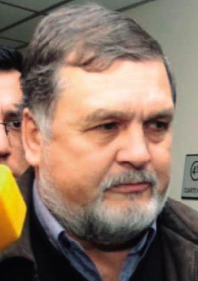 “Esto es una patada al hígado”, dijo Patricia Niella, presidenta de la AICP por el revés judicial en caso de soborno y contrabando - Nacionales - ABC Color