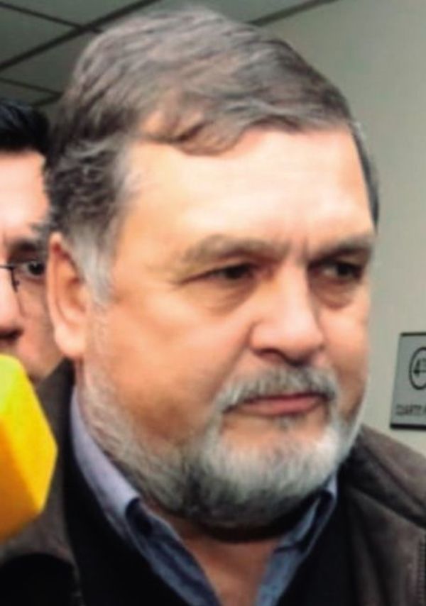 “Esto es una patada al hígado”, dijo Patricia Niella, presidenta de la AICP por el revés judicial en caso de soborno y contrabando - Nacionales - ABC Color