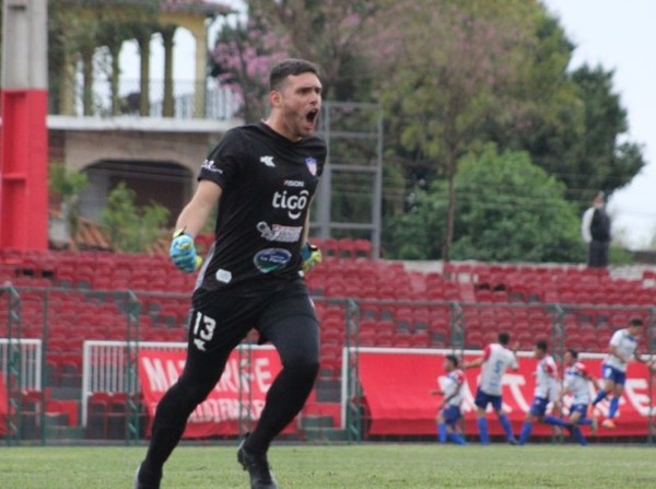 Victorias visitantes en el arranque de la fecha 21 - APF