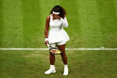 Serena Williams renuncia al US Open y su futuro genera dudas