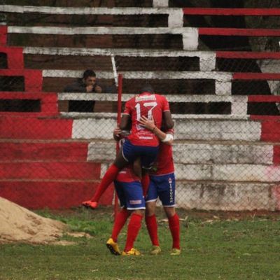 Sigue el pulso entre Colegiales y Ledesma - Fútbol de Ascenso de Paraguay - ABC Color