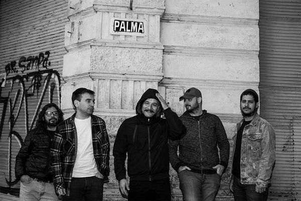 Lenguas Locas representará a Paraguay en el festival Cultura Stone Rock - Música - ABC Color