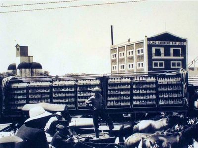 La historia del Molino San José será inmortalizada | El Independiente