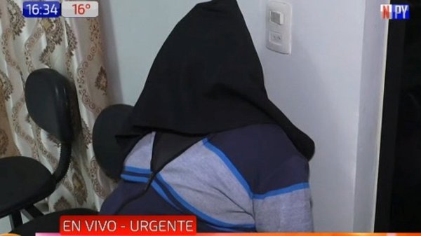 Arrestan a supuesto vecino del mecánico asesinado | Noticias Paraguay