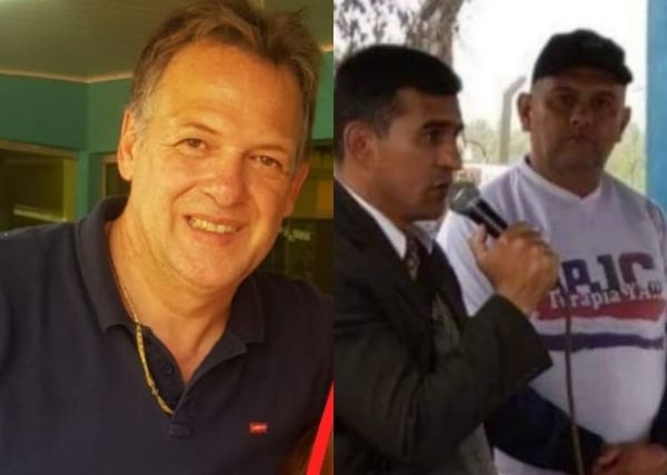 Unidad de pinochistas para atacar candidatura de José Carlos Acevedo, no duro ni dos días