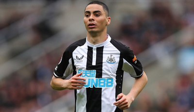 Newcastle se despide de la Copa de la Liga