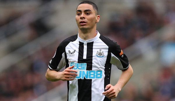 Newcastle se despide de la Copa de la Liga
