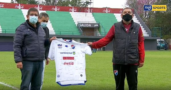 Obsequio fraterno