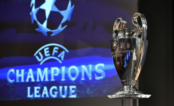 Diario HOY | Este jueves se sortean los grupos de la Champions