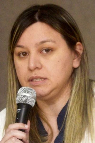 Aún no hay pruebas para sostener acusación a empresaria, dice fiscal