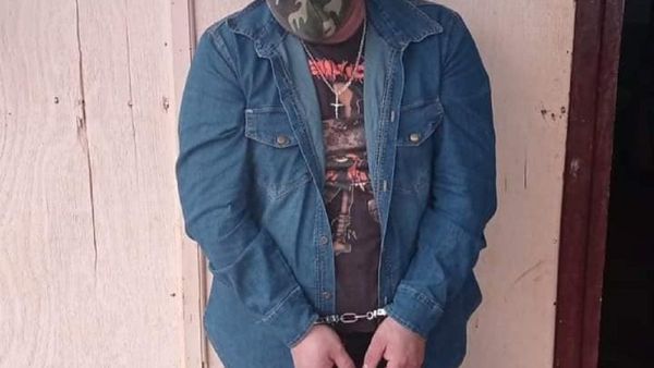 Fiscal imputa a presunto instigador de doble homicidio en Santa Rita