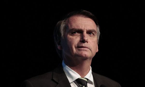 Brasil: Senado archiva pedido de Bolsonaro para destituir a juez del Supremo - Mundo - ABC Color