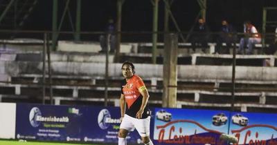 Presidente de River sobre expulsión de Molinas: “No fue un acto obsceno”