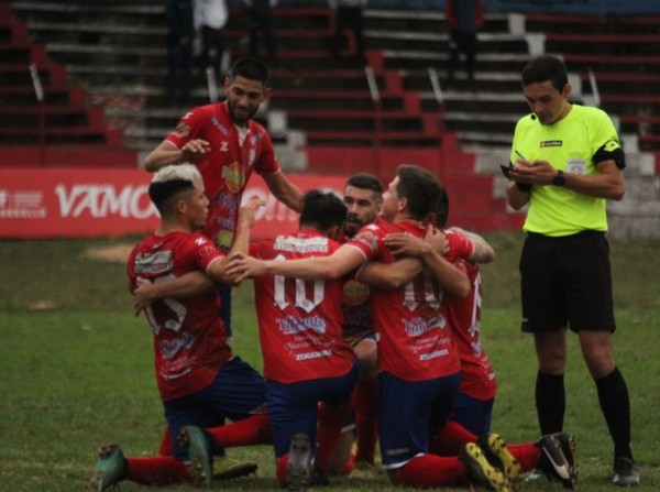 Miércoles a puro fútbol - APF