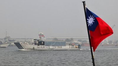 Taiwán y Japón unen fuerzas para detener la “amenaza” China