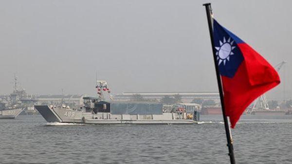 Taiwán y Japón unen fuerzas para detener la “amenaza” China