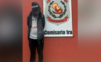 Detenido con pequeñas dosis de drogas en el exaeropuerto
