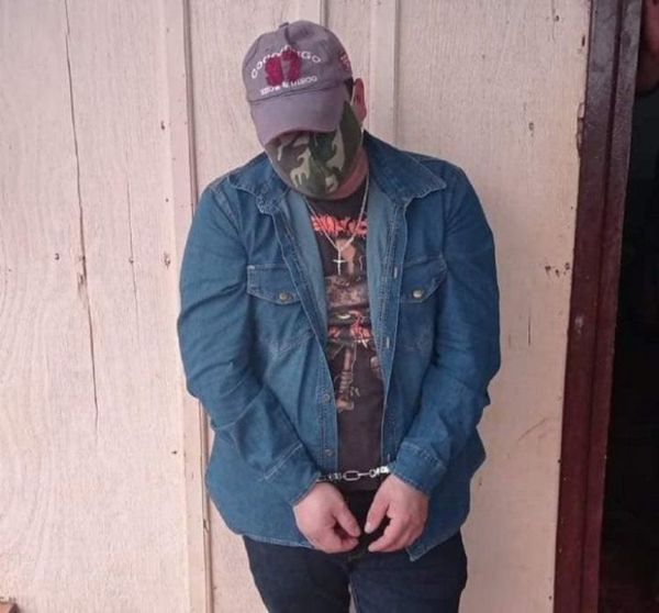 Fiscal imputa a presunto instigador de doble homicidio en Santa Rita