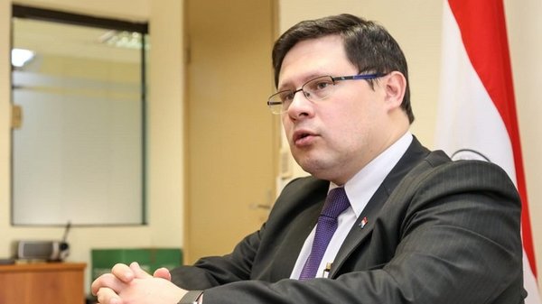 SET ratifica que existió contrabando en caso Doldán | Noticias Paraguay