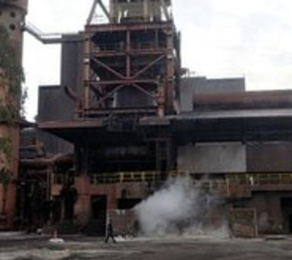 Aduanas investiga presunta evasión de Acepar - Paraguay.com