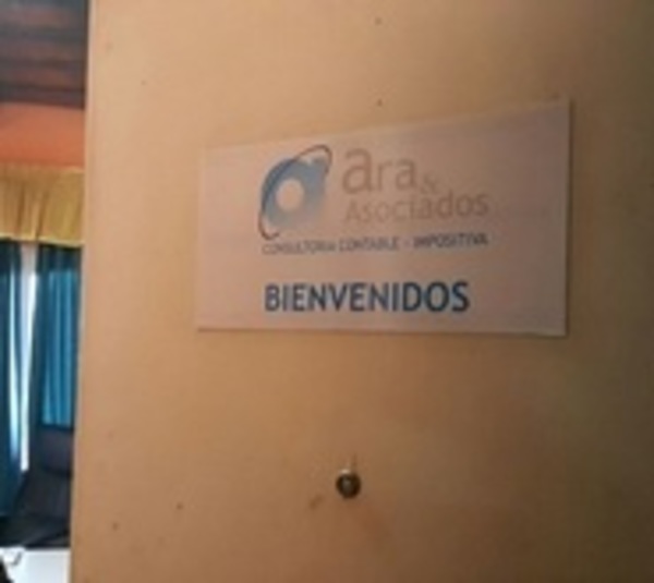 Nuevo caso de evasión con facturas falsas - Paraguay.com