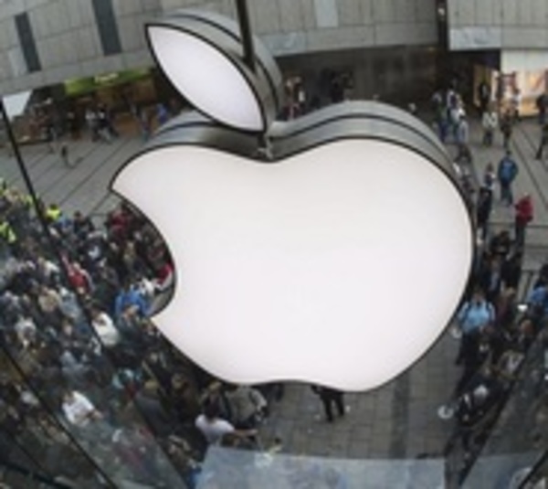 Apple paga a Italia 318 millones de euros en impuestos evadidos - Paraguay.com