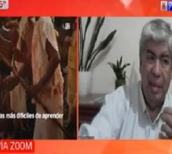 25 de agosto, Guaraní ñe’ẽ ára - Paraguay.com