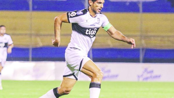 "Hemos perdido la noción de ganar"