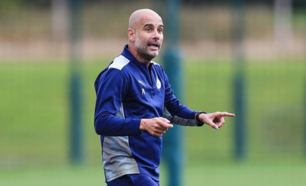 Diario HOY | A Guardiola le seduce la idea de dirigir en Sudamérica
